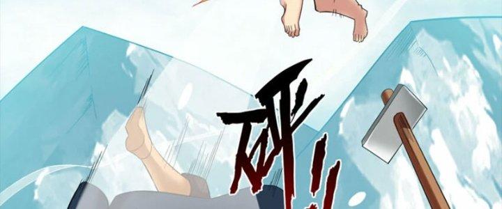 ẩn cư mười vạn năm, đời sau mời ta rời núi chapter 44 79