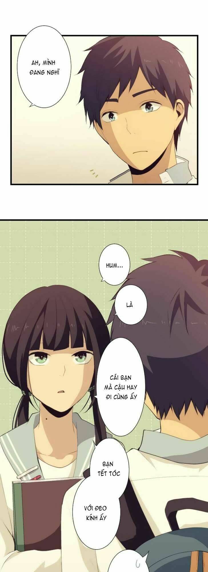 viên thuốc trùng sinh chapter 59 16