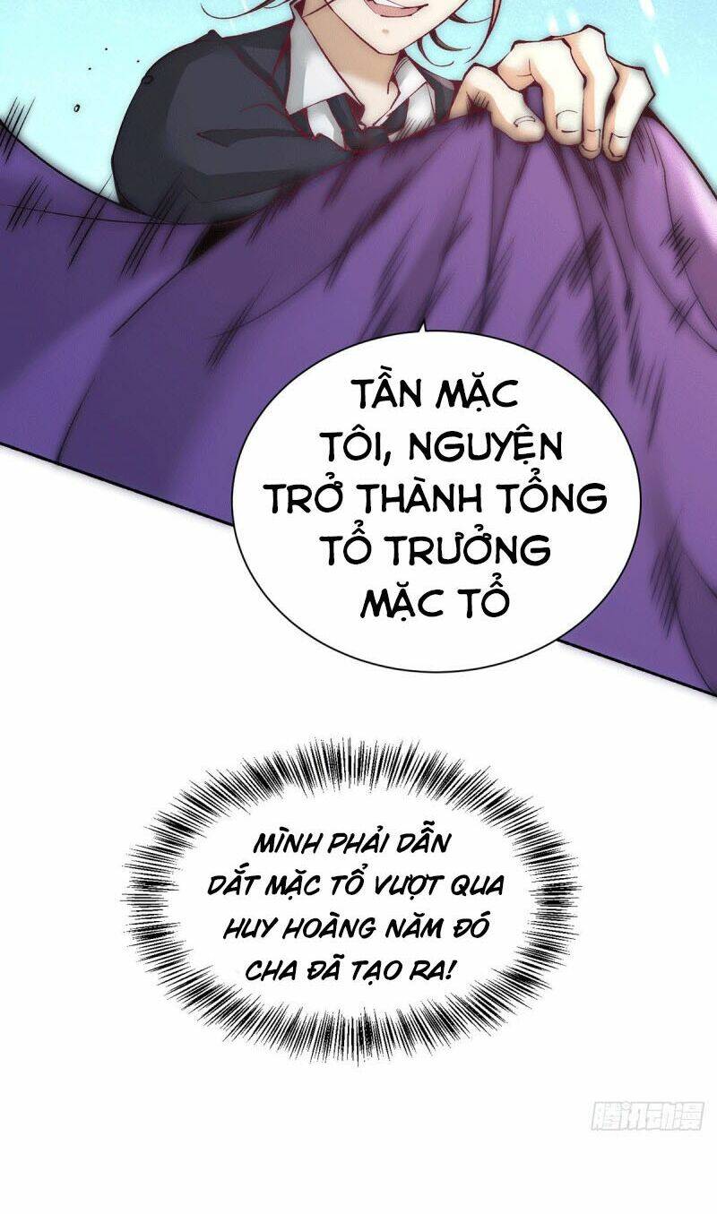 đô thị đỉnh phong cao thủ chapter 222 15