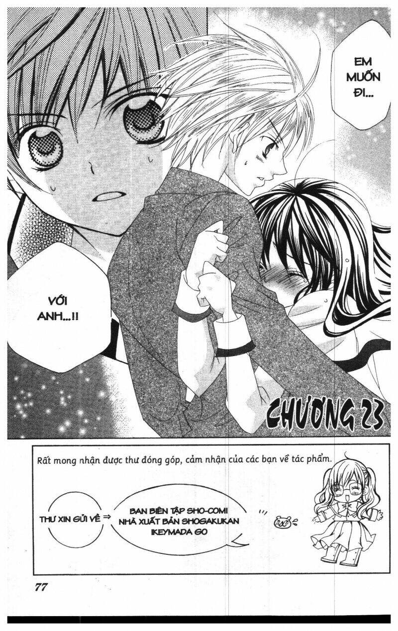 i love you suzuki chapter 5 65