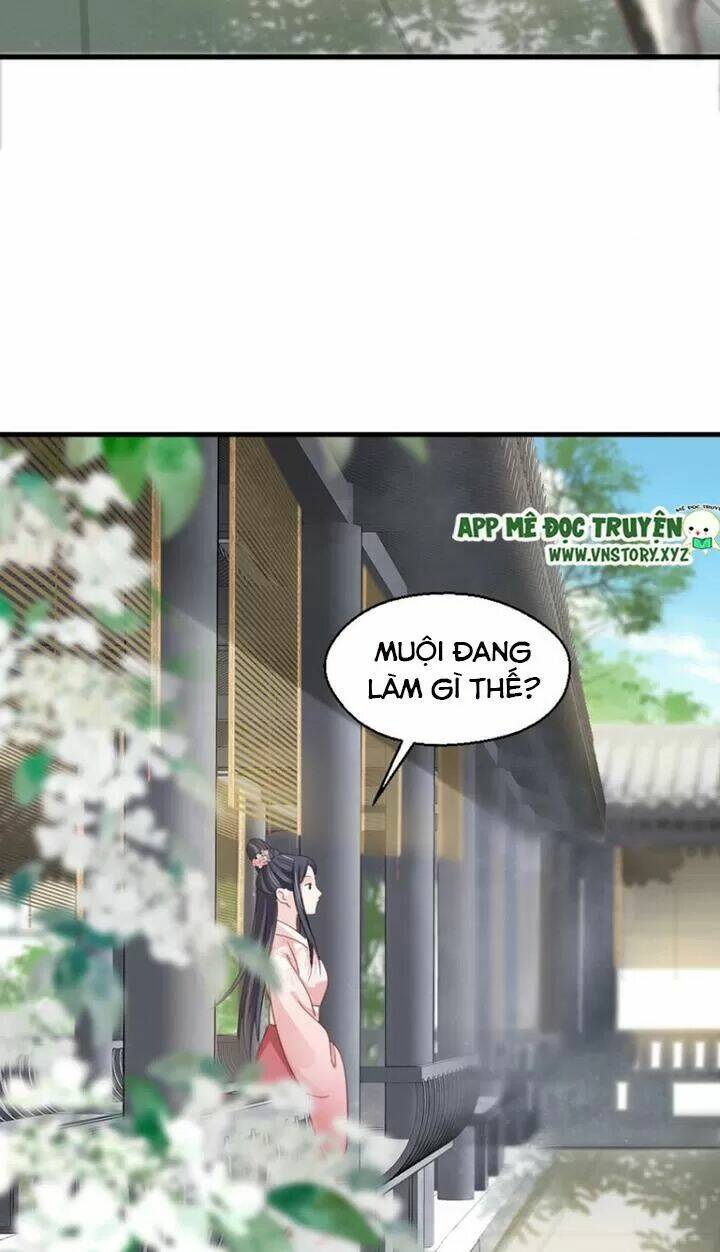 kiều nữ độc phi chapter 189 30