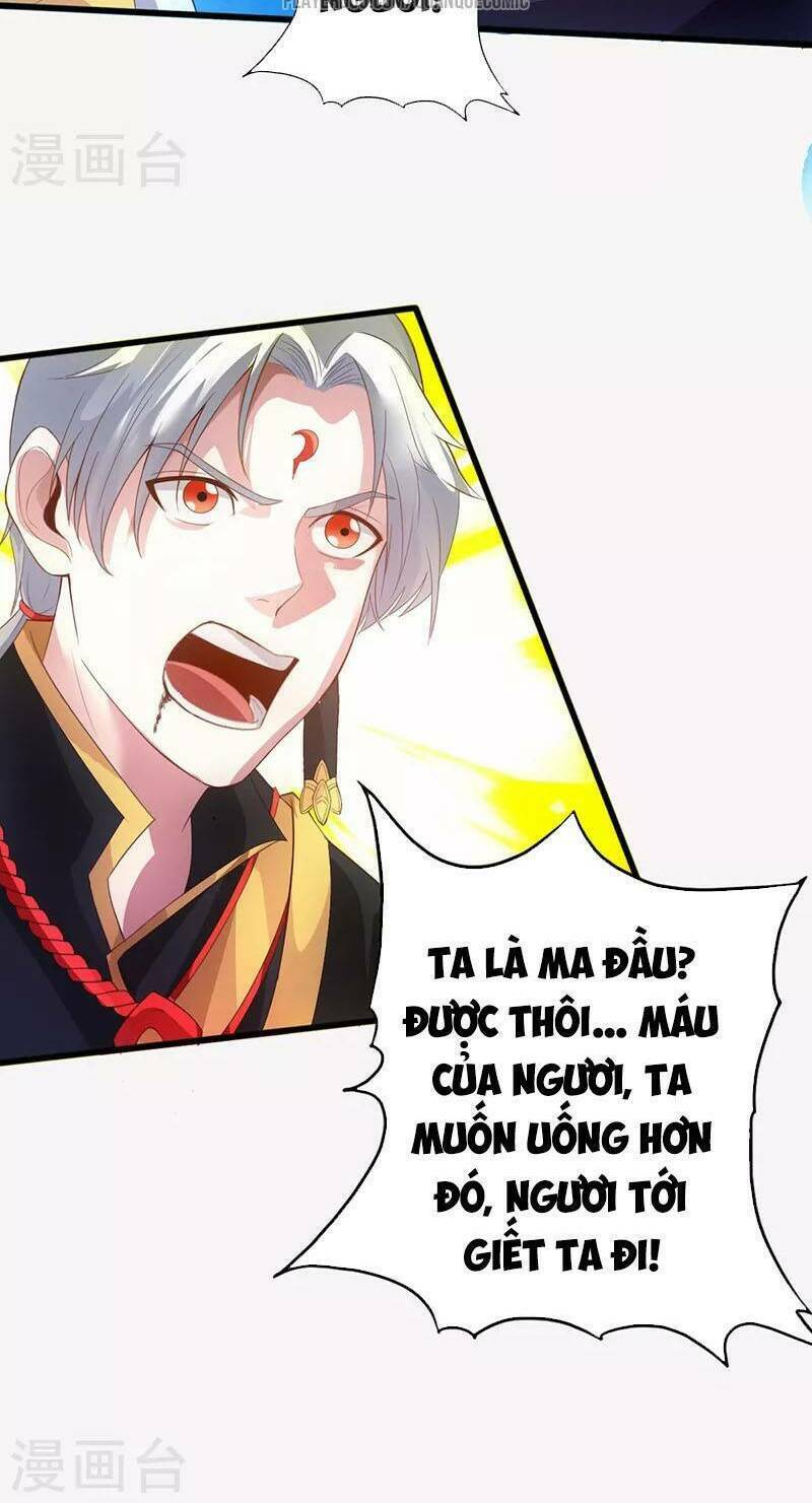 cuồng bạo nghịch tập chapter 7 4