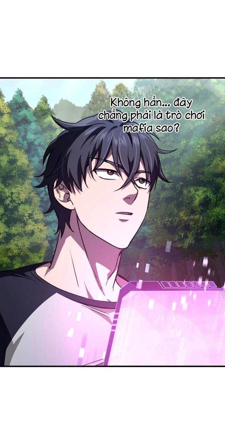 chỉ mình ta tái sinh chapter 10 4