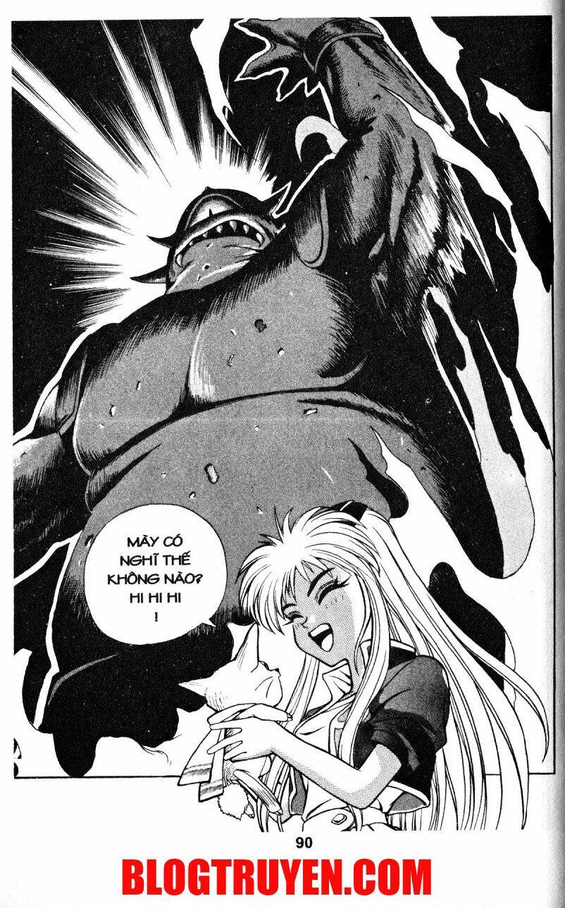 shoma - thiên vương thần kiếm chapter 5 5