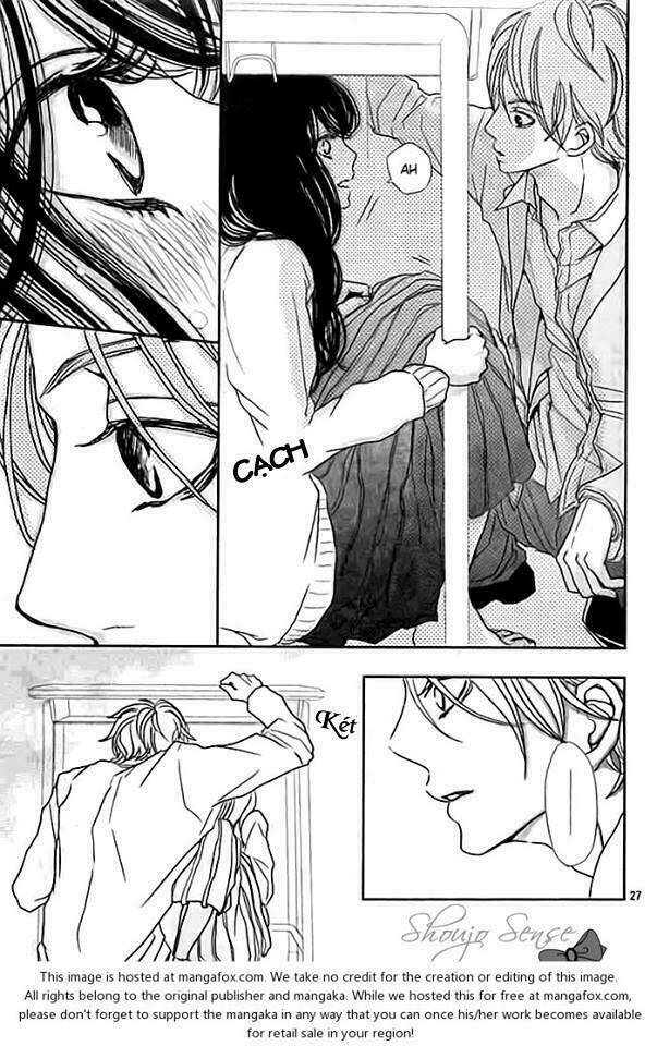 love mania sock chapter 1 28