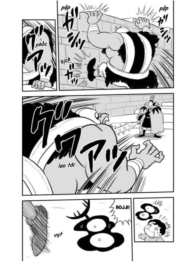 bảng xếp hạng vua chapter 98 13