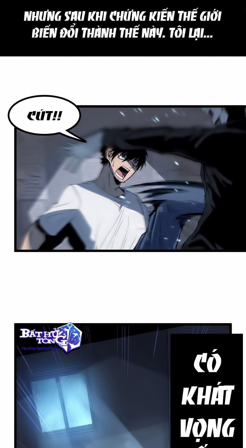 ta là lão đại thời tận thế chapter 1.1 49