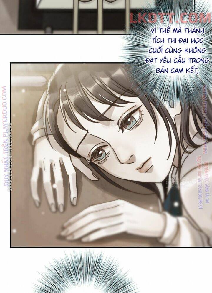 chồng trước 18 tuổi chapter 23 36