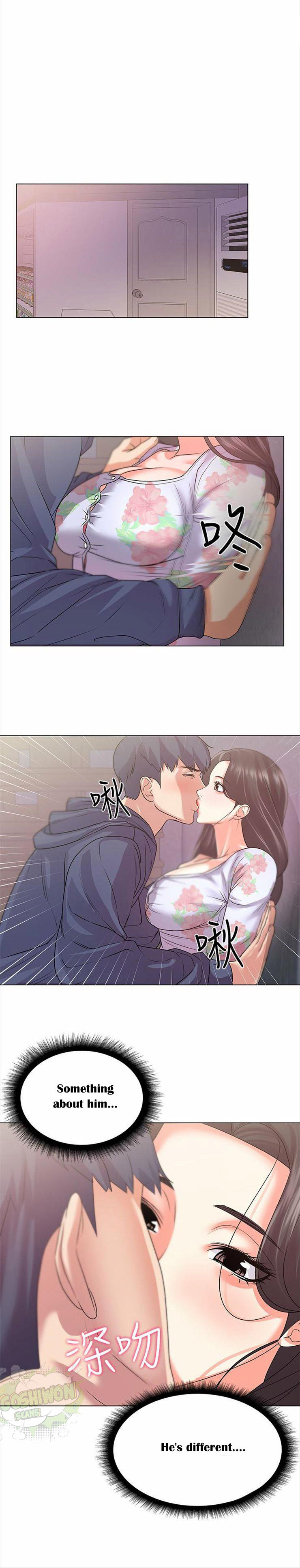 siêu thị của eunhye chapter 15 14