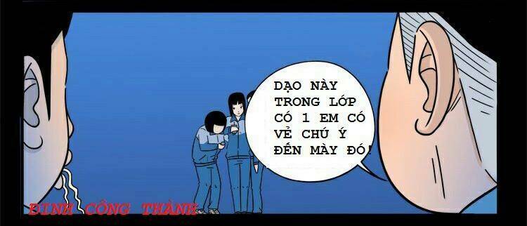 những sự kiện kỳ dị chapter 8 17