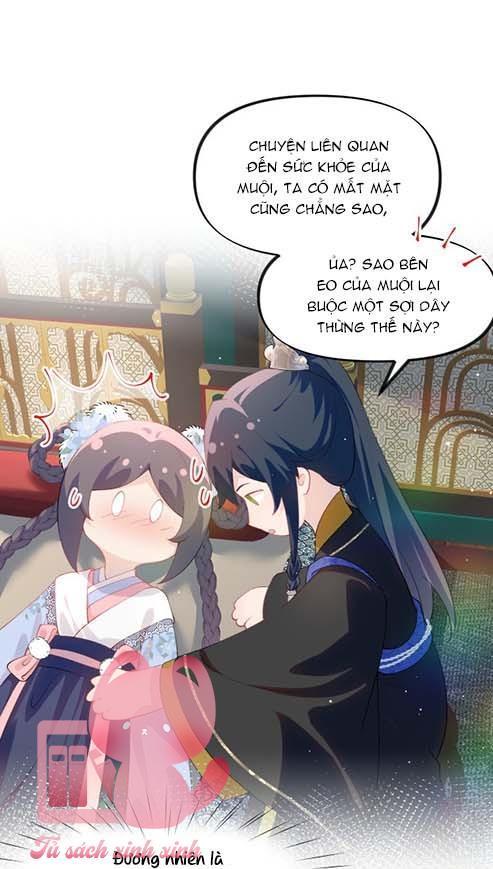 một đêm nọ đột nhiên yandere tới! chapter 85 28