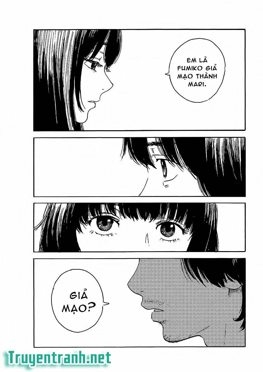 boku wa mari no naka chapter 78 7