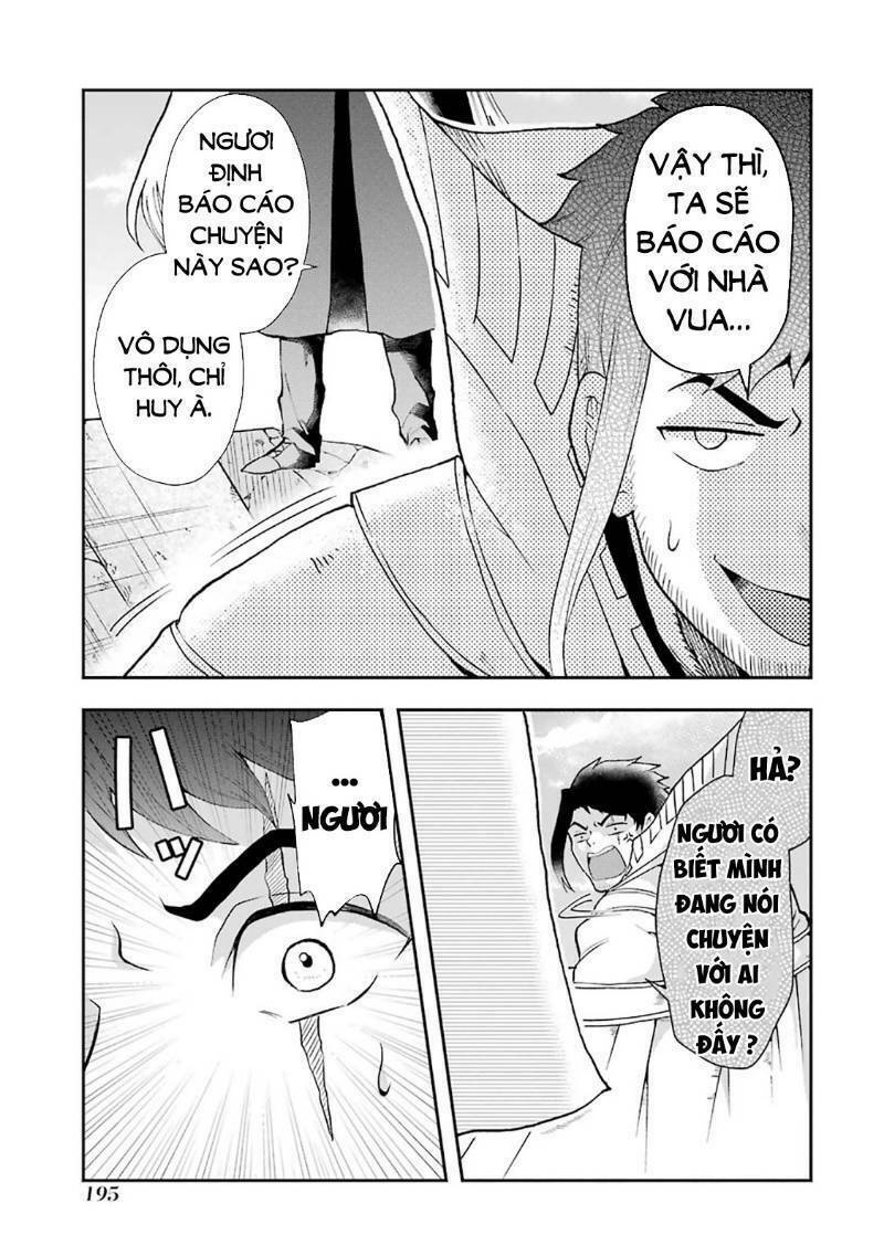 that inferior knight, actually level 999 chapter 3 78