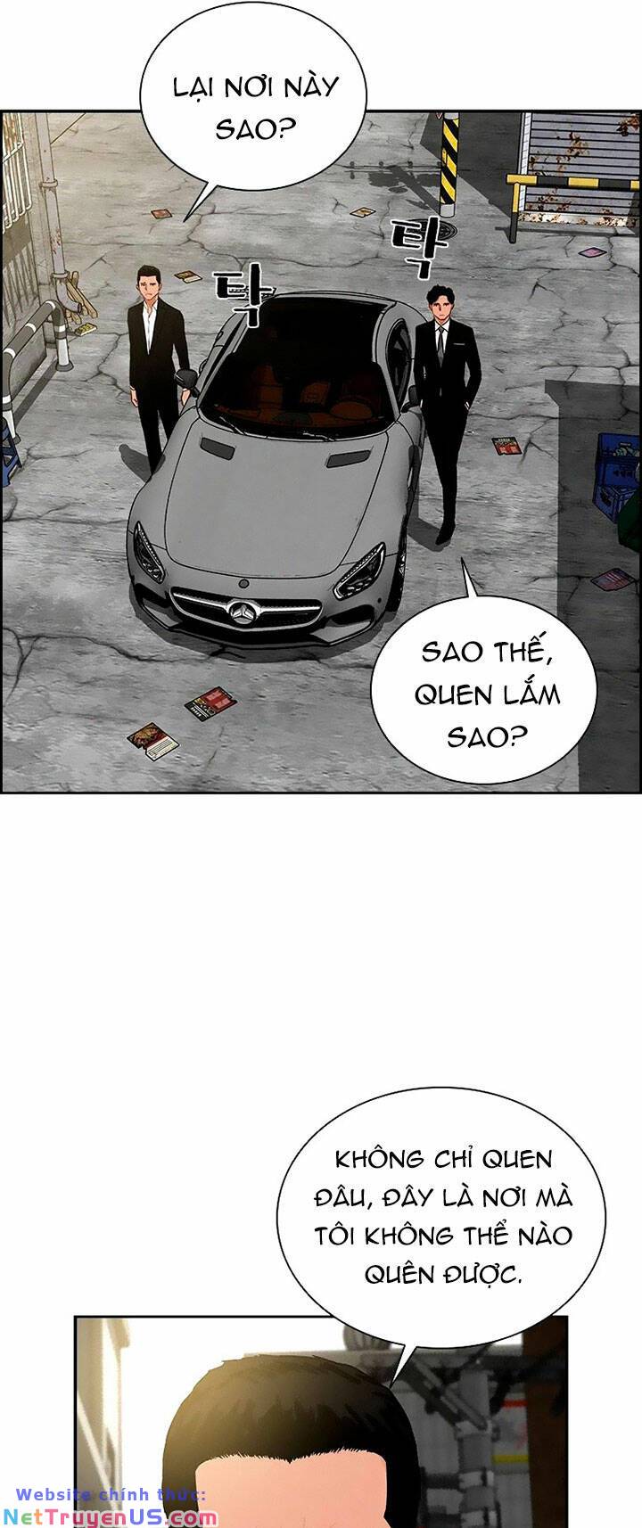 chúa tể đồng tiền chapter 101 10