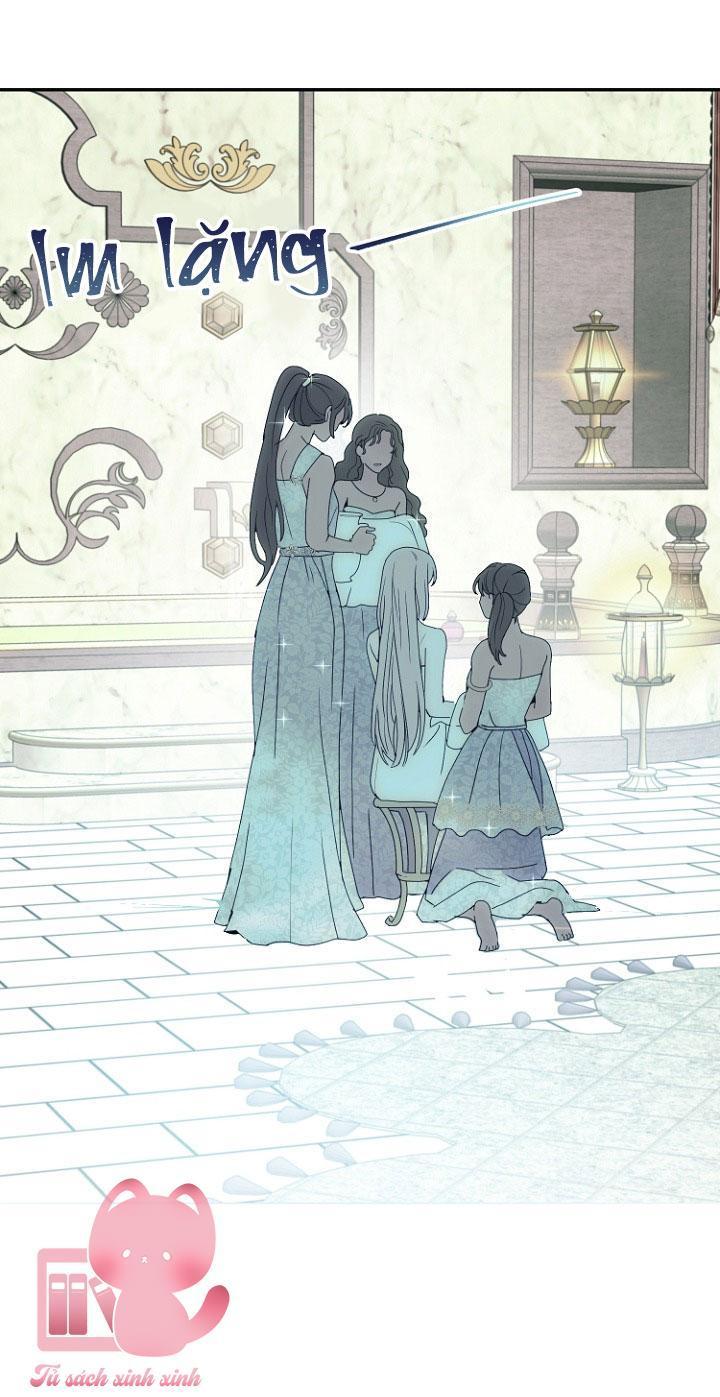 bỏ quách chồng con đi, tiền bạc mới là tất cả chapter 4 43