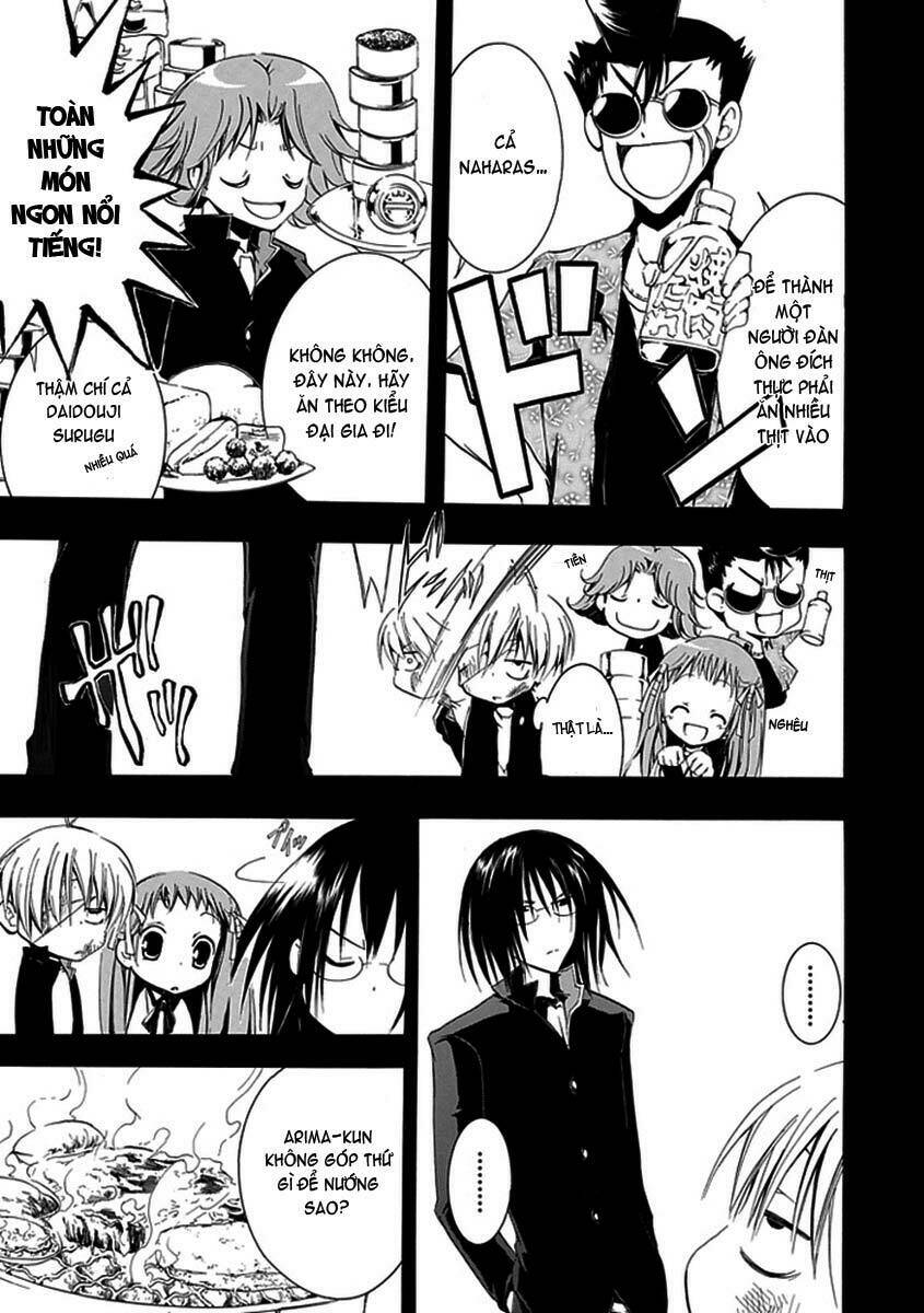 en passant chapter 10 40