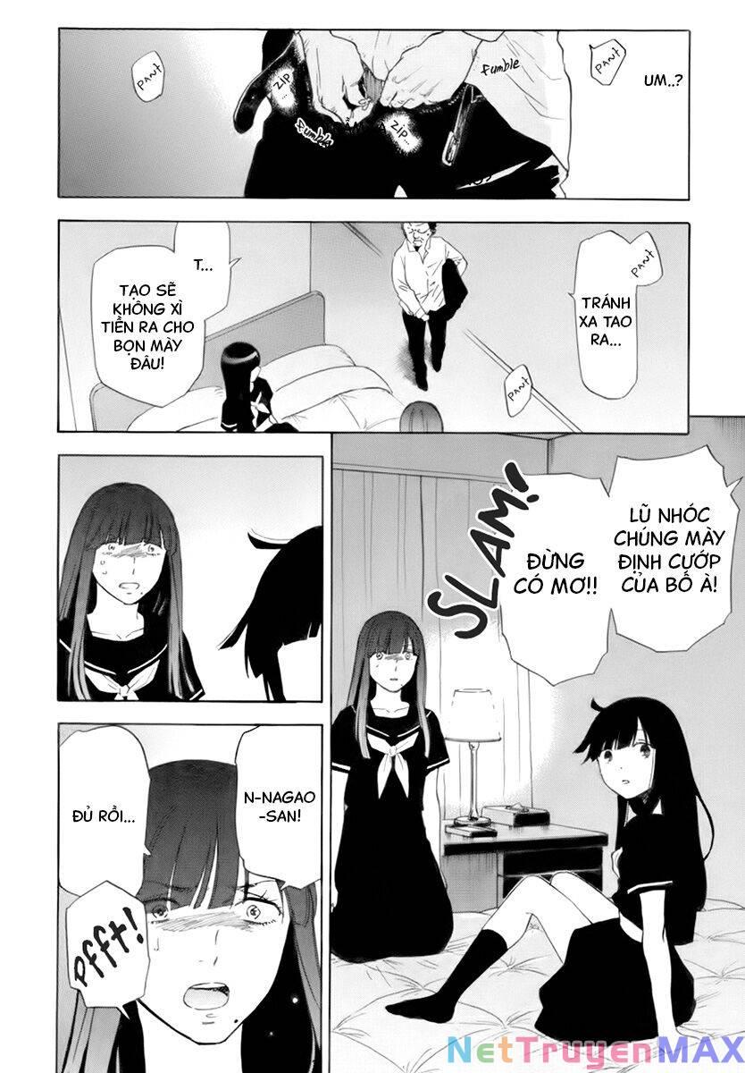 himegoto - juukyuusai no seifuku chapter 67 4