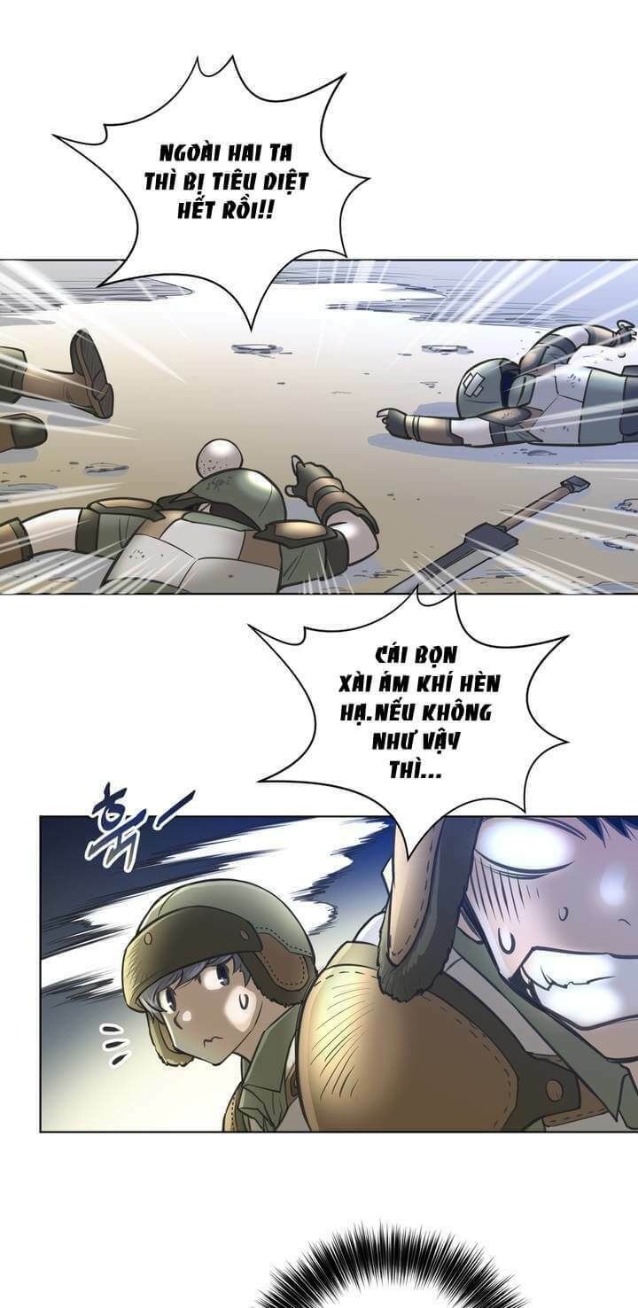 một nửa hoàn hảo chapter 1 39