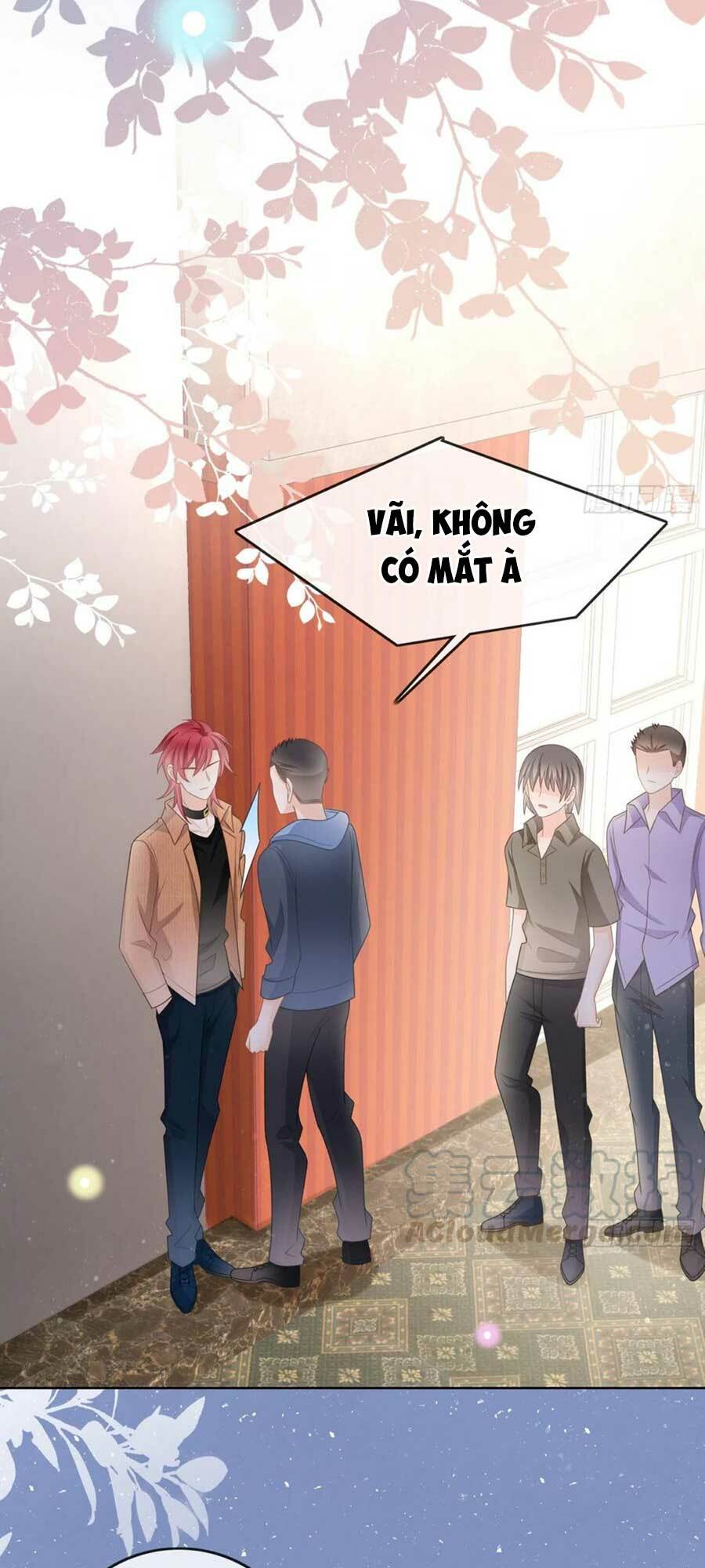 ảnh hậu cũng không bằng niệm thanh hoa chapter 77 22