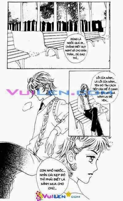 tình yêu diệu kỳ chapter 6 142