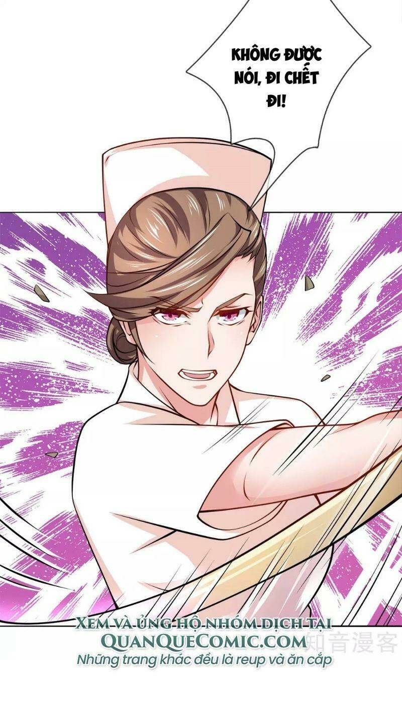 cực phẩm yêu nghiệt chapter 70 6