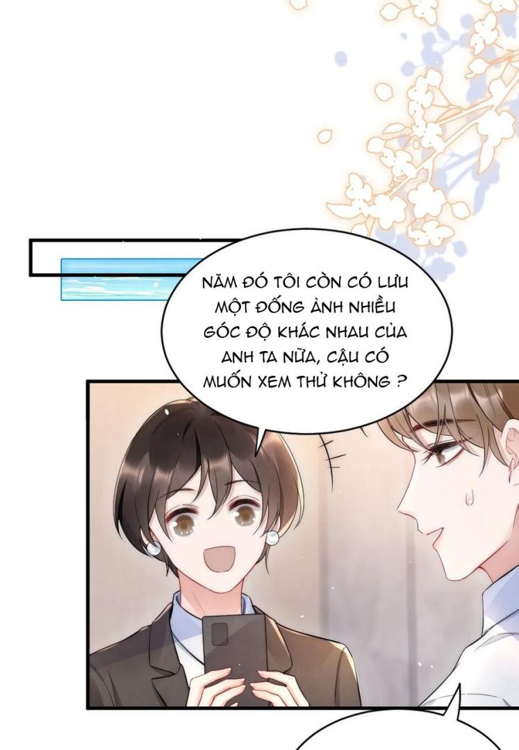 Cầu Vồng Hổ Phách chapter 24