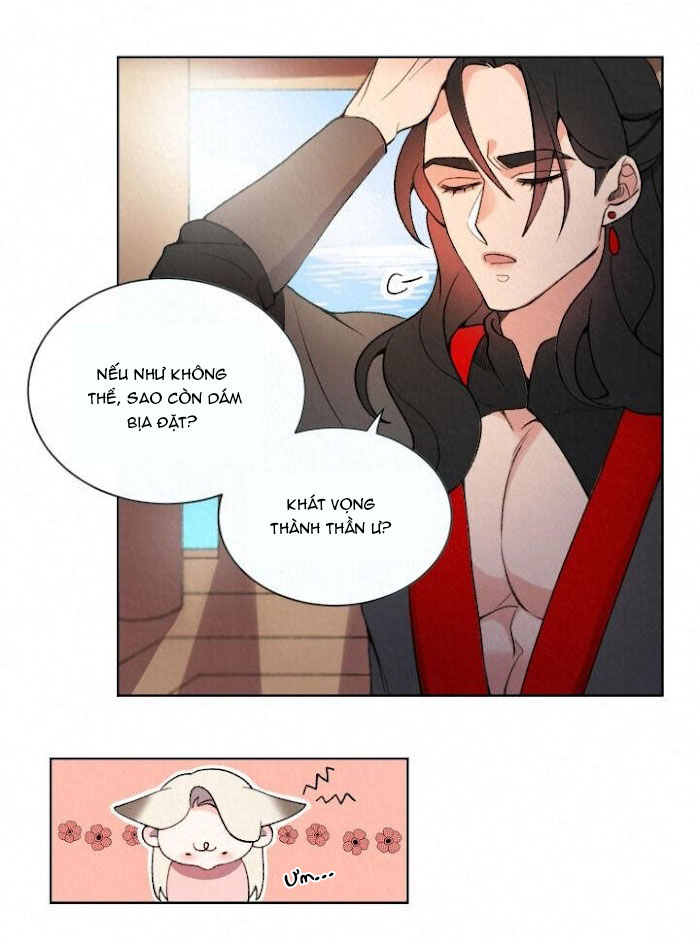 truyền thuyết hồ ly chapter 2 34