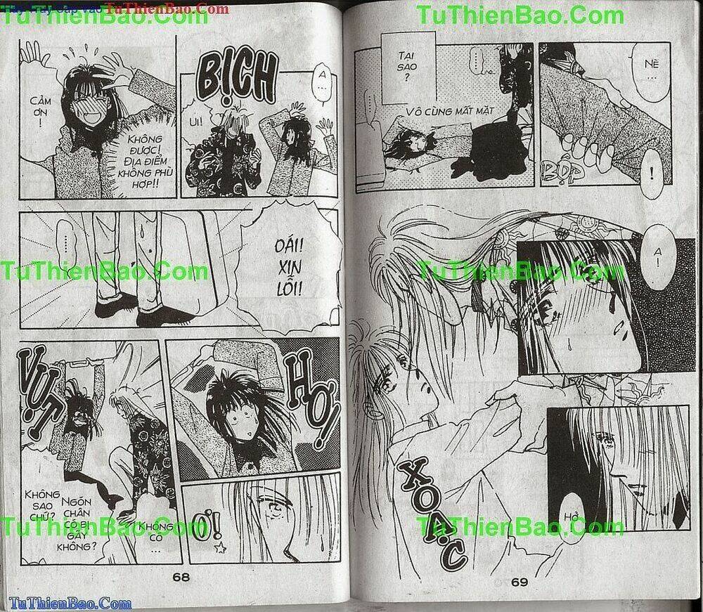 mây trắng tinh khôi chapter 10 35