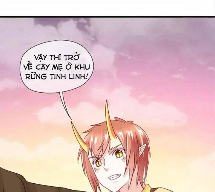 bồn tắm có vấn đề?! chapter 53 35