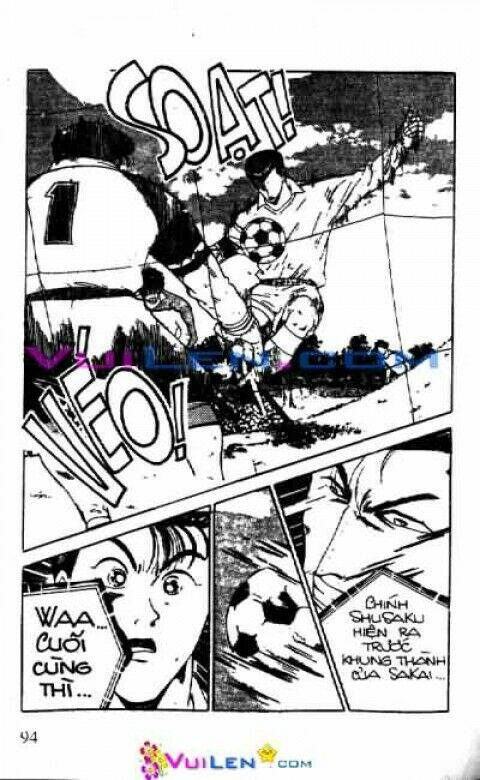 sôi động cầu trường full 17 tập chapter 15 94