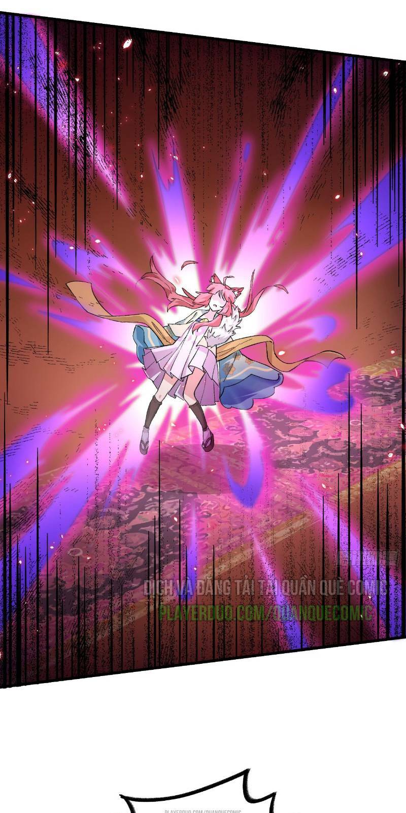 trường an tưởng tượng chapter 52 21