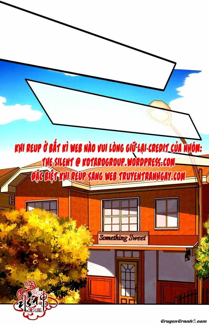 something sweet chapter 3 10