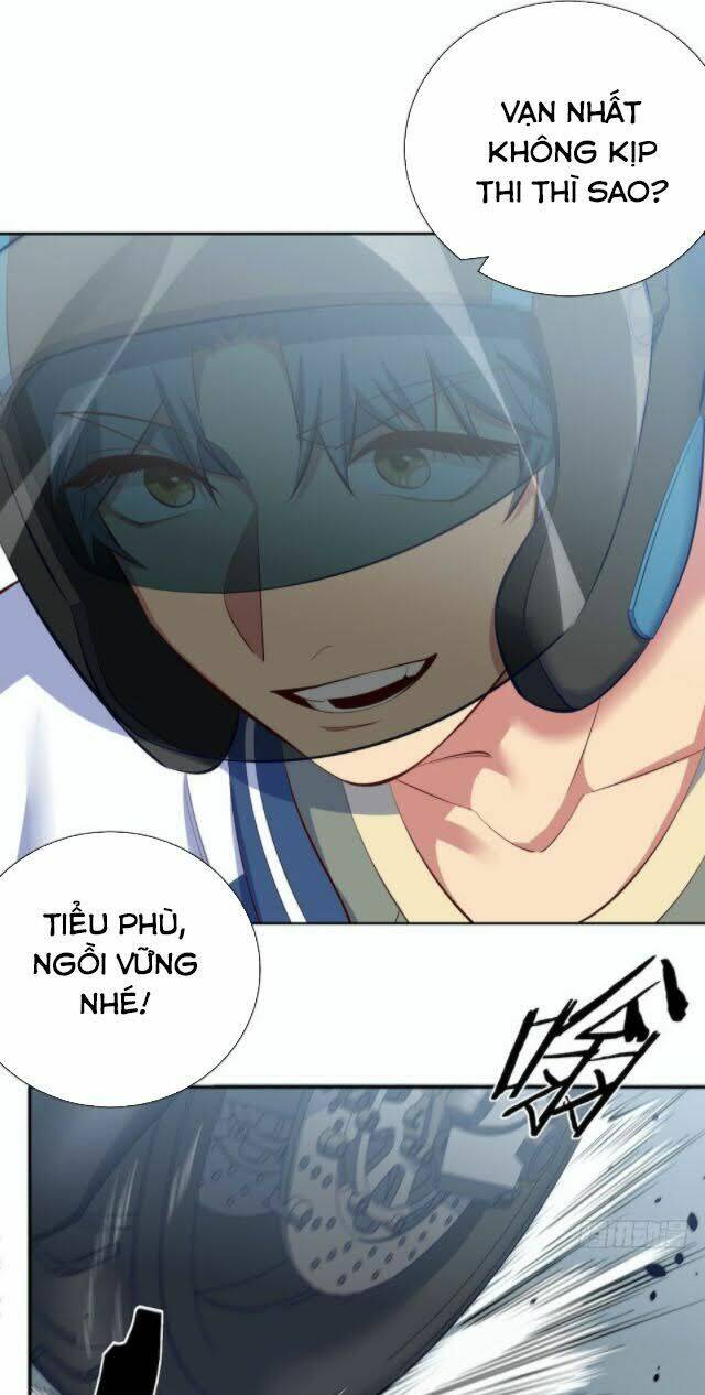 nhạc phụ đại nhân là lão bà chapter 5 14