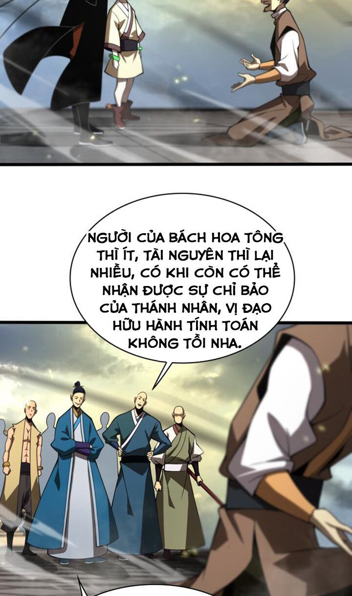 chư giới - tận thế online chapter 71 29