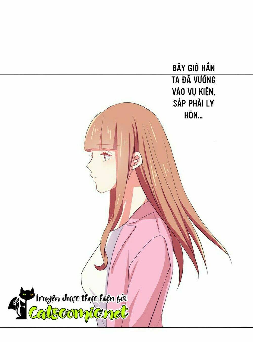 bị quyến rũ, làm sao đây? chapter 8 20