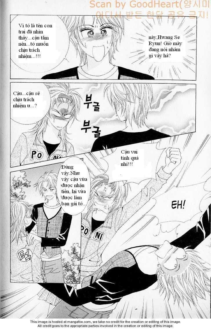 thần tượng mua sắm chapter 22 52