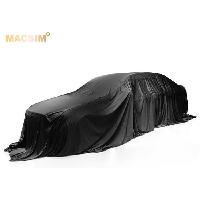 Bạt phủ buông cao cấp Macsim dành cho các xe sang, xe khai trương, xe trưng bày trong các showroom xe mới