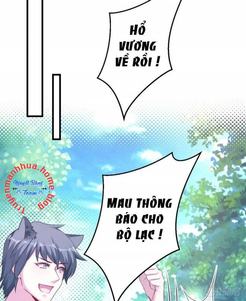 [16+] thảnh thơi thú thế chủng chủng điền, sinh sinh tể chapter 343 4