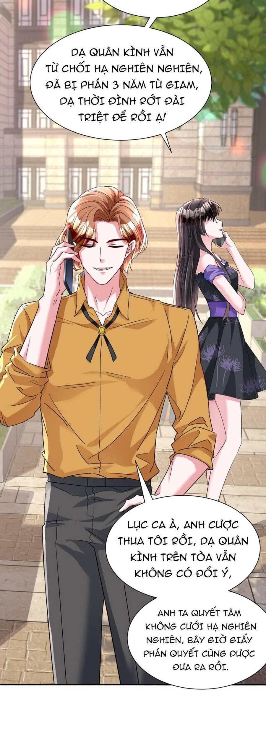 tổng tài huyết tộc cực sủng cô vợ mỹ nhân ngư chapter 100 16