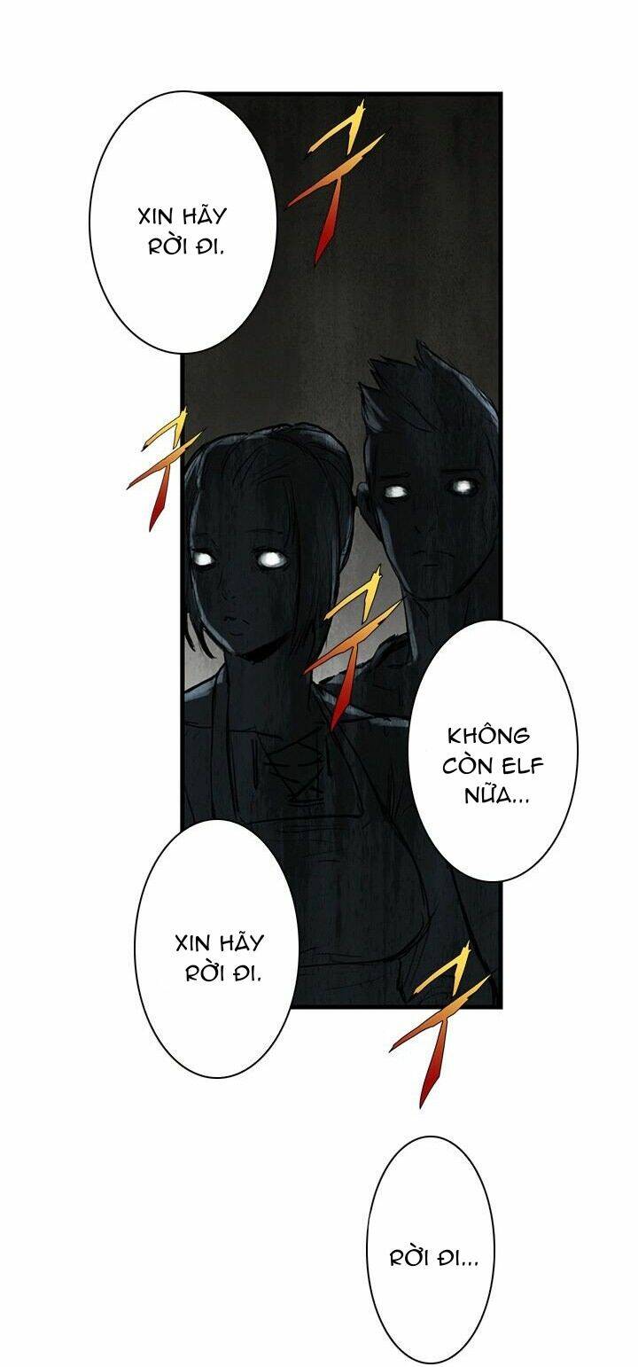 quỷ vương là goblin thì có vấn đề gì không?! chapter 9 39