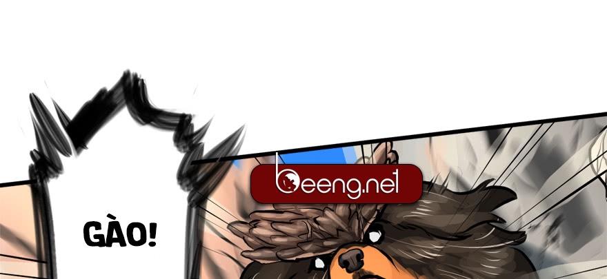 vua sinh tồn chapter 71 1