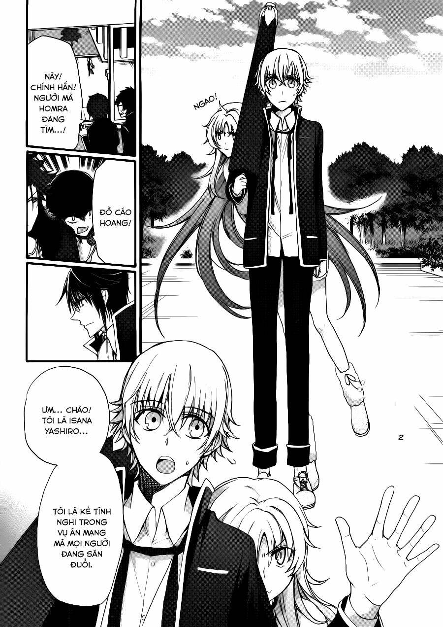 k - the first chapter 12 17