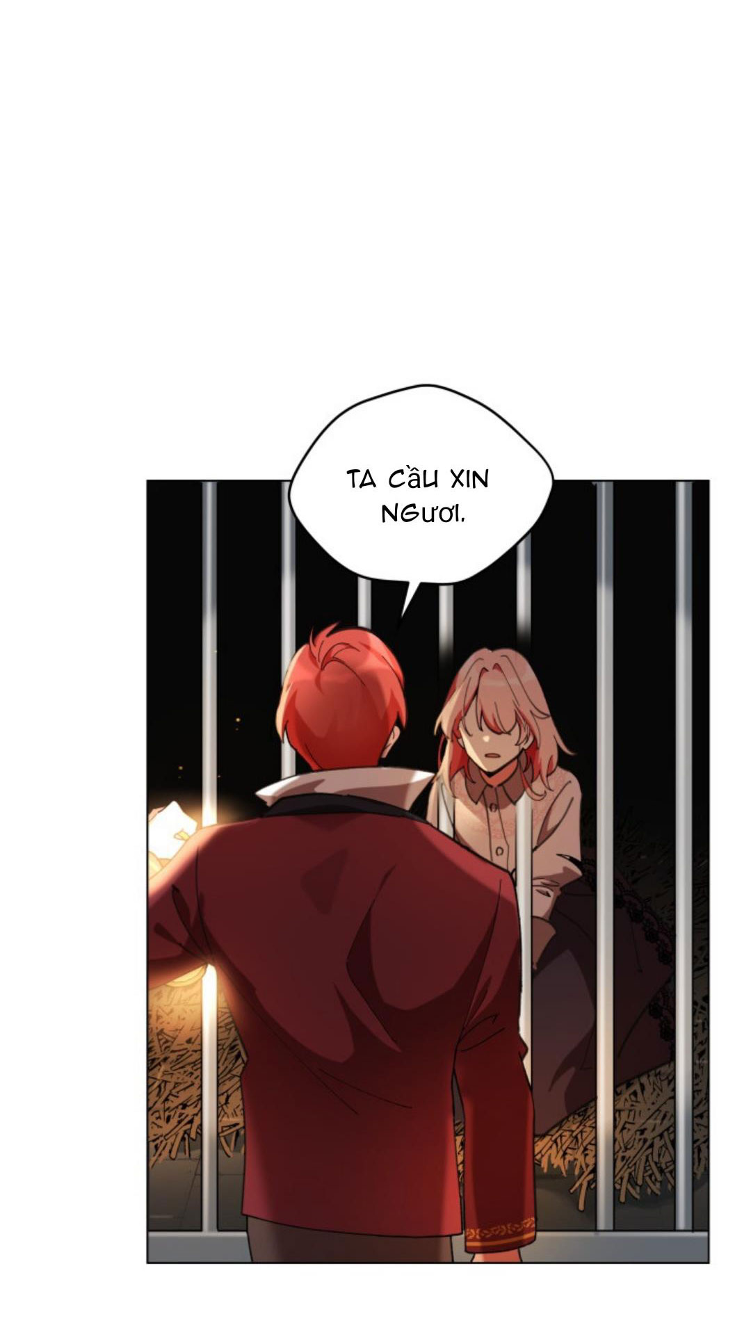 quý cô không thể động vào chapter 1 5