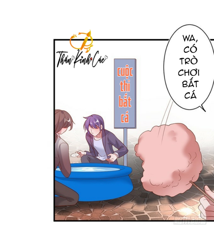 dưỡng khí chí mạng chapter 27 43