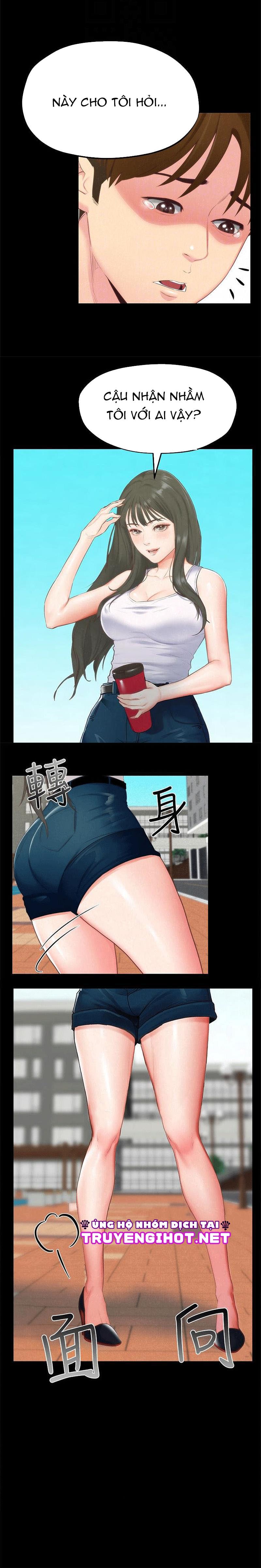 cô gái bé nhỏ của tôi chapter 12.2 10