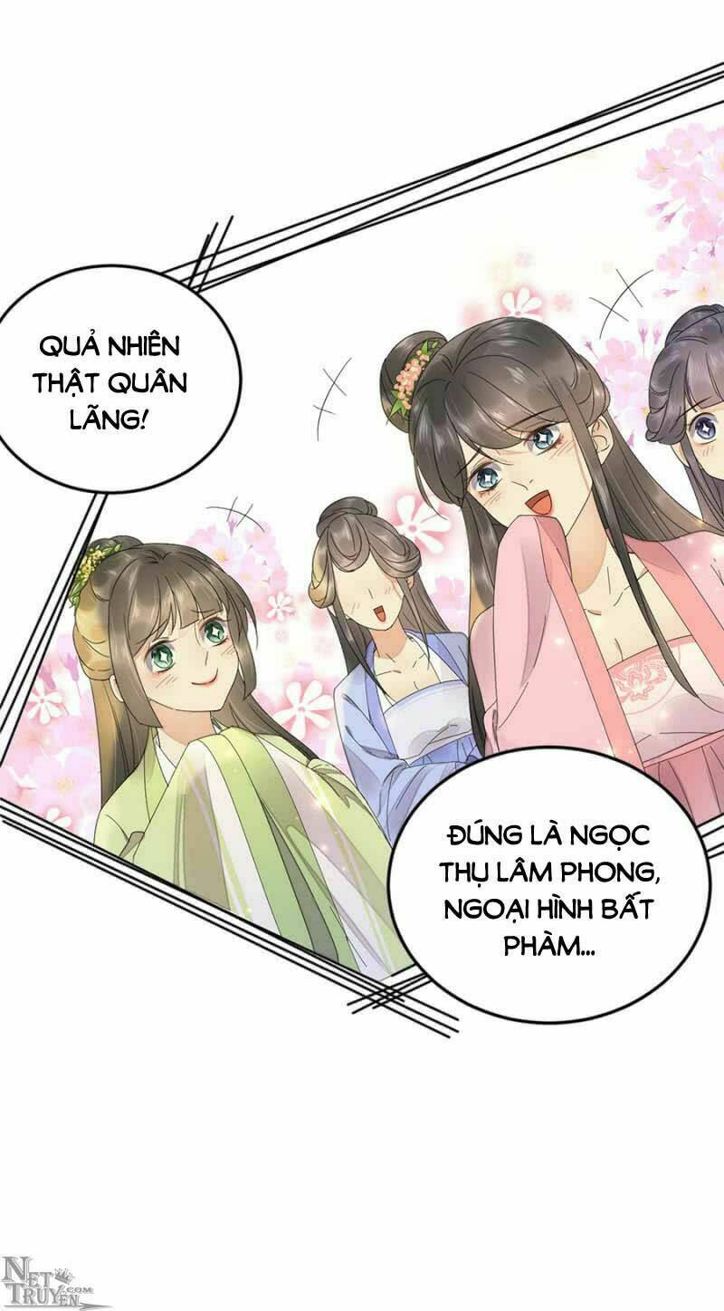 dục hỏa độc nữ chapter 102 25