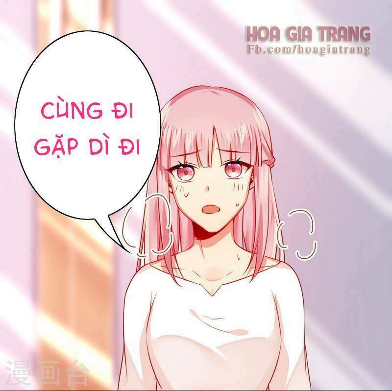 phục thù thiếu gia tiểu điềm thê chapter 30 2