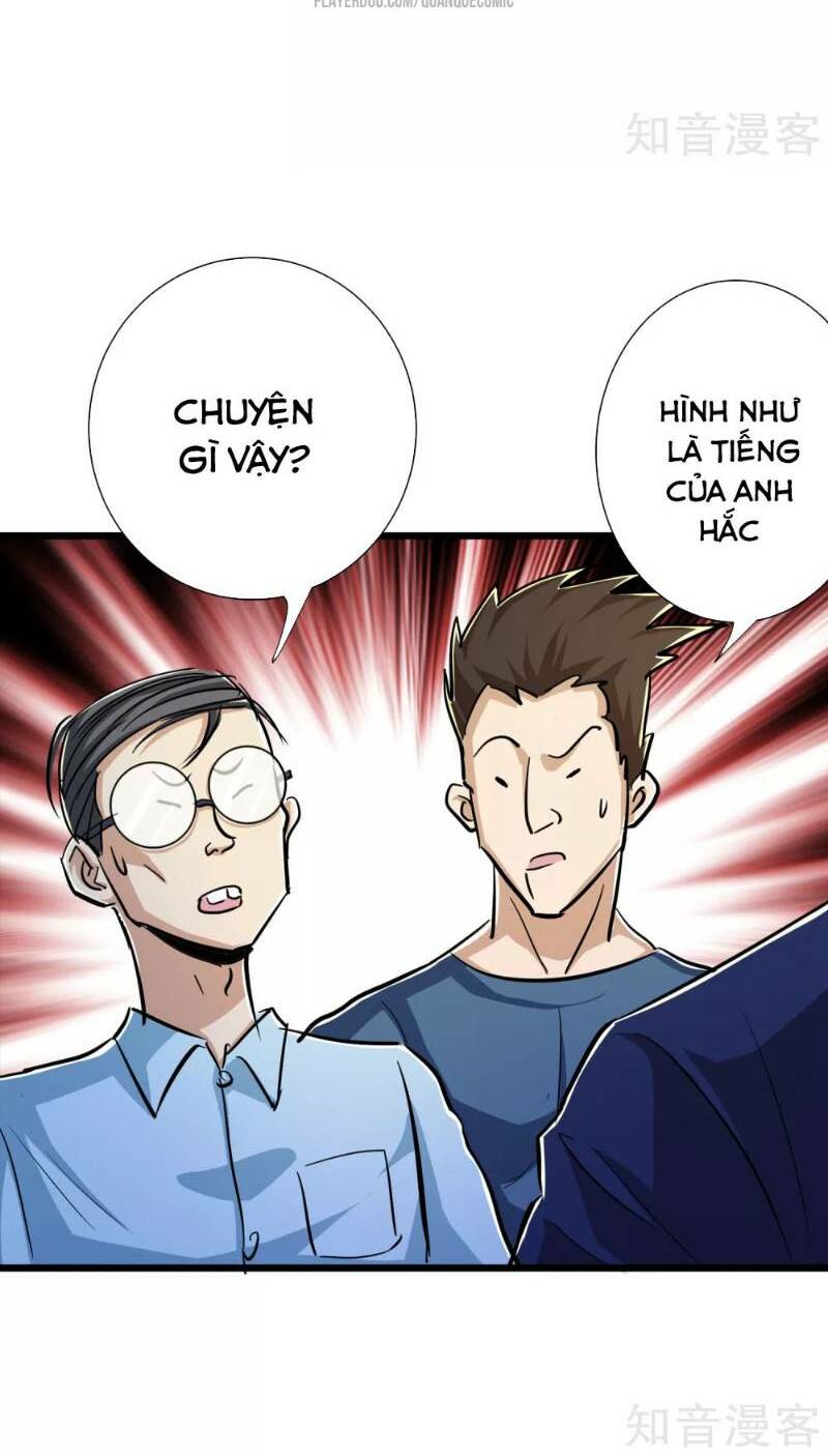 tối cường đặc chủng binh của hoa khôi chapter 53 18