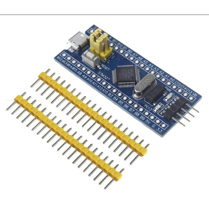 Kit STM32 (STM32F103C8T6)