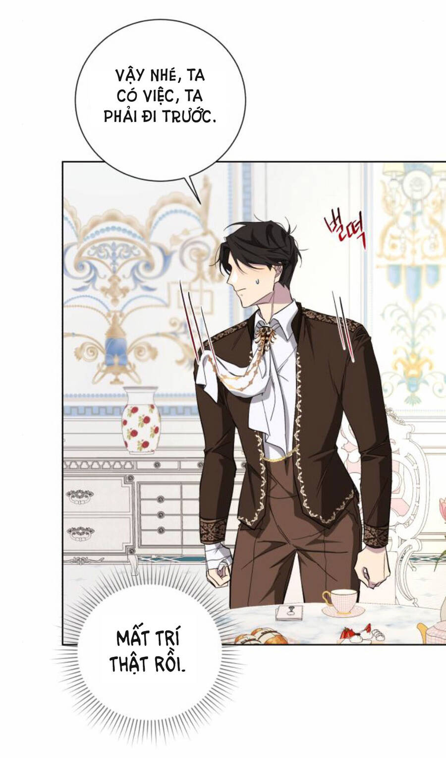 ta đã từng mong nàng biến mất chapter 35.1 9